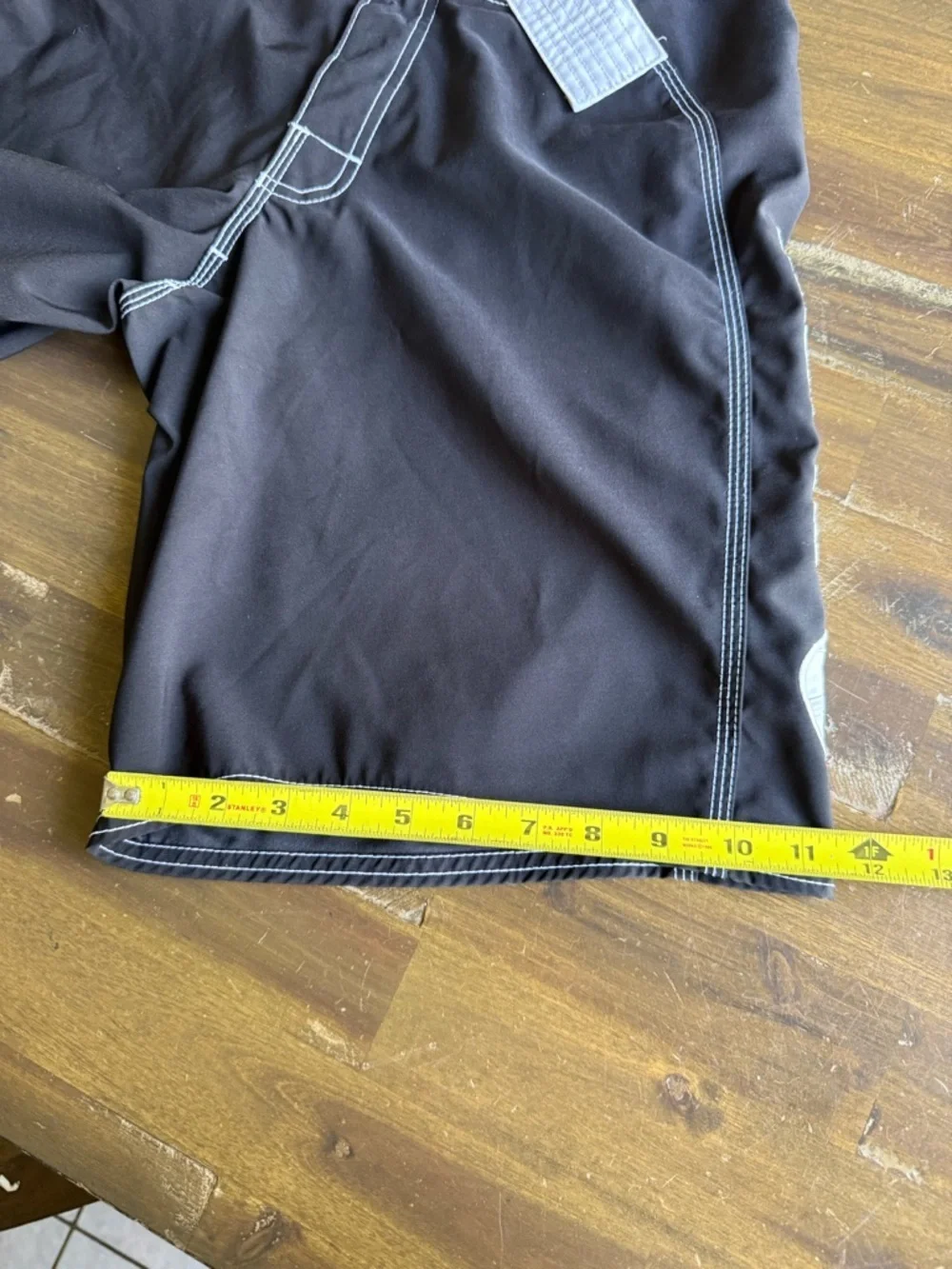 Jiu jitsu good size